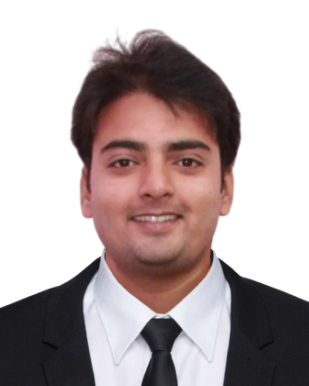 Chavda Sumit